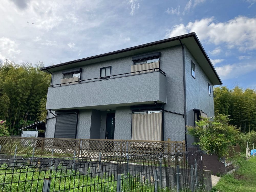 奈良市 外壁塗装 リペイント匠